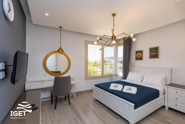Image of Elegant Standalone Villa in Hacienda Bay
